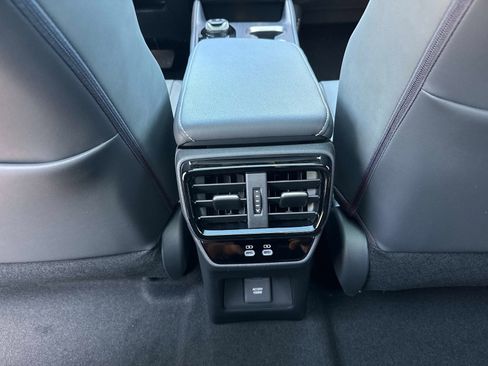 New 2026 Lexus RZ 350e 2WD image 17