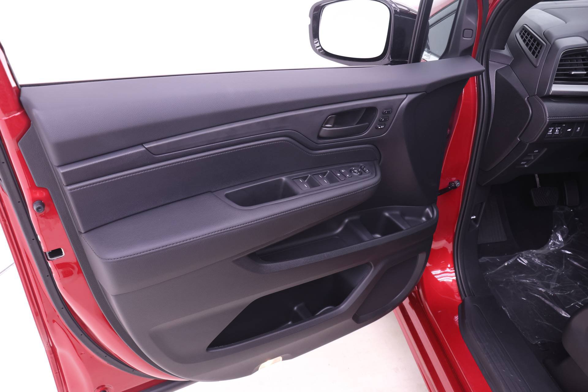New 2026 Honda Odyssey Sport-L image 9