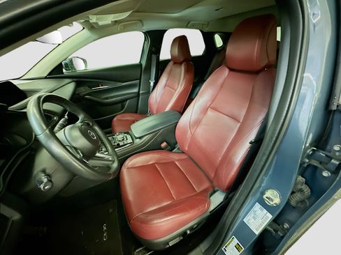 Used 2024 MAZDA CX-30 AWD 2.5 S w/ Preferred Package image 13