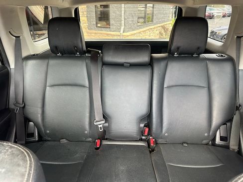 Used 2021 Toyota 4Runner Nightshade AWD/4WD image 38