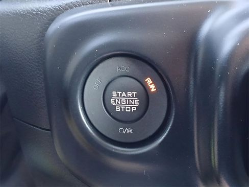 Certified 2023 Jeep Wrangler Sport S image 18