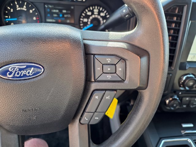 Used 2017 Ford F150 XL w/ Equipment Group 101A Mid AWD/4WD image 24