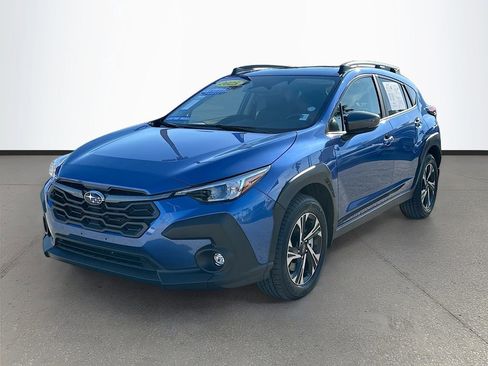 Certified 2025 Subaru Crosstrek 2.0i Premium image 3