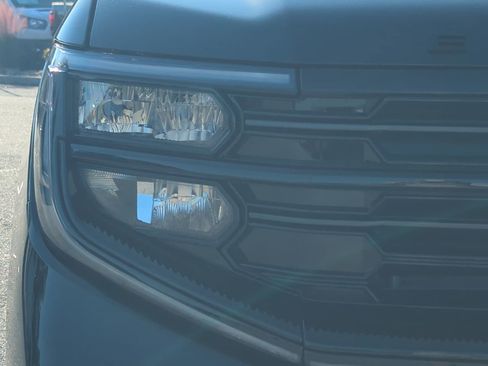 New 2025 Ford Expedition Platinum w/ Stealth Performance Package image 8