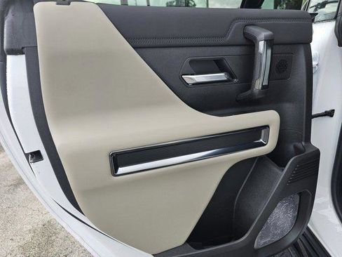 New 2026 GMC Hummer EV 2X image 21