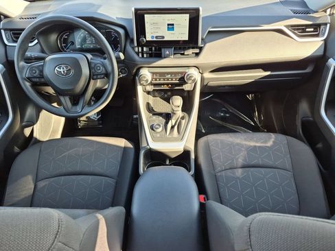 Used 2025 Toyota RAV4 XLE w/ Convenience Package AWD/4WD image 31