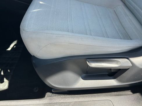 Used 2022 Volkswagen Tiguan S w/ IQ.Drive Package FWD image 13