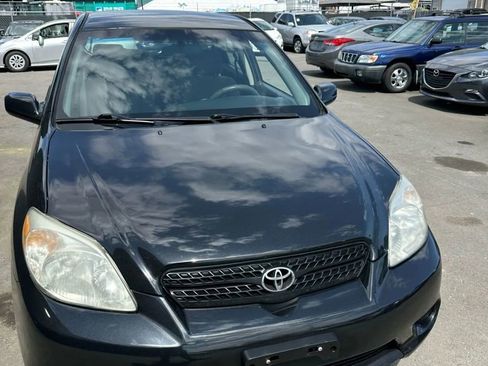 Used 2006 Toyota Matrix XR image 44