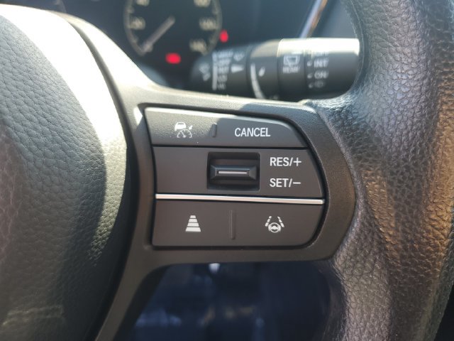 Certified 2024 Honda CR-V EX image 29