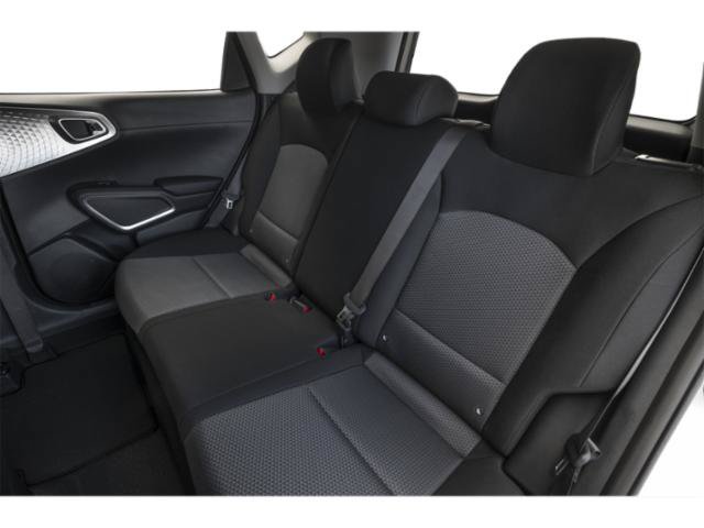 Used 2025 Kia Soul LX FWD image 15