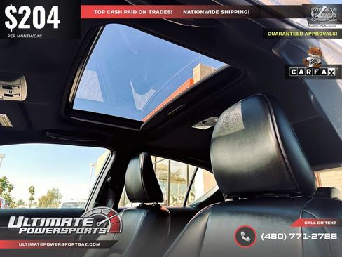 Used 2013 Lexus CT 200h image 18