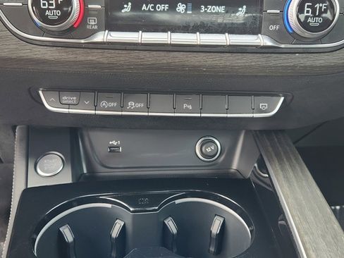 Used 2023 Audi A4 2.0T Premium Plus image 23