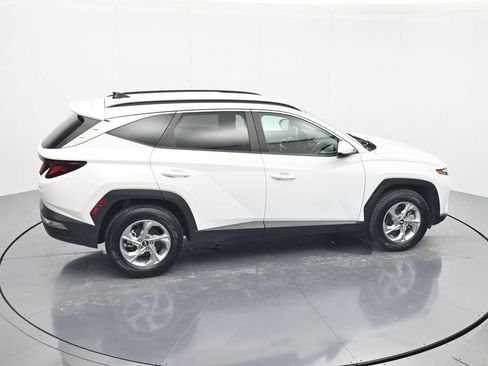 Used 2024 Hyundai Tucson SEL AWD/4WD image 28