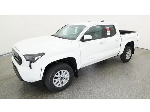 New 2026 Toyota Tacoma SR5 RWD image 1