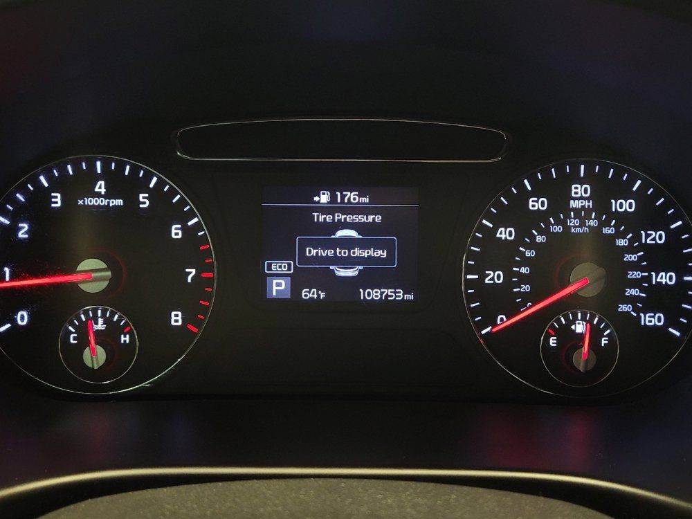 Used 2020 Kia Sorento L FWD image 23