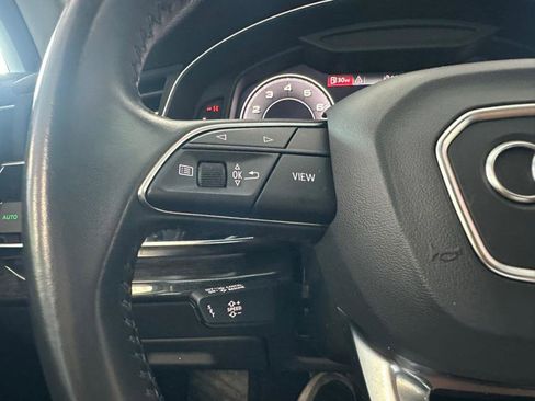 Used 2020 Audi Q7 3.0T Premium Plus w/ Premium Plus Package image 63