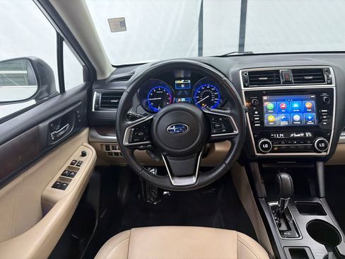 Used 2019 Subaru Outback 2.5i Limited w/ Popular Package #2 AWD/4WD image 26