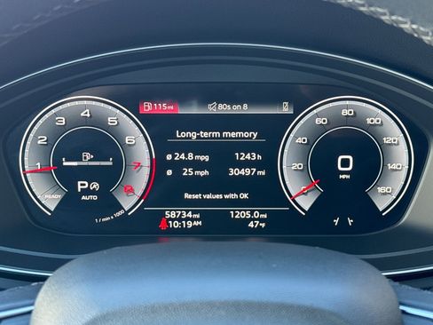 Used 2022 Audi Q5 2.0T Premium Plus image 28