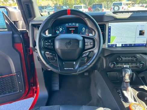 Used 2023 Ford Bronco Raptor image 17