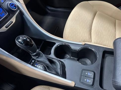 Used 2015 Hyundai Sonata Hybrid FWD image 20