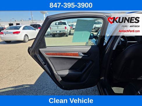 Used 2011 Audi A4 2.0T Premium Plus w/ Premium Plus Pkg image 19