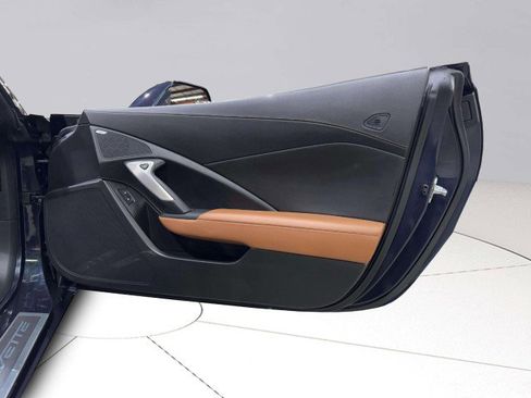 Used 2016 Chevrolet Corvette Stingray Coupe w/ 2LT Preferred Equipment Group image 49