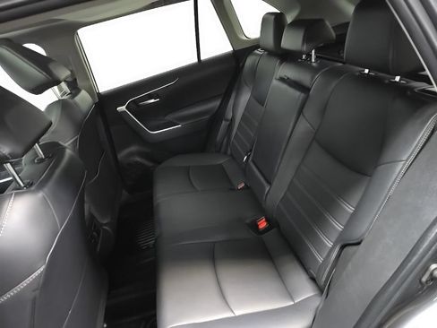 Used 2023 Toyota RAV4 XLE Premium AWD/4WD image 32