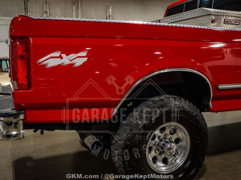 Used 1997 Ford F250 XLT image 52