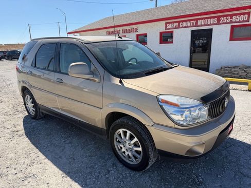 Used 2006 Buick Rendezvous CXL w/ CXL Preferred Equipment Group image 1
