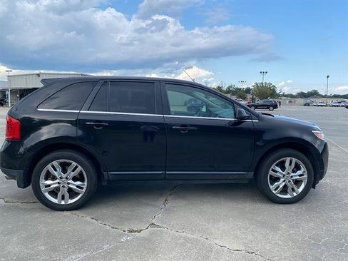 Used 2013 Ford Edge Limited FWD image 5
