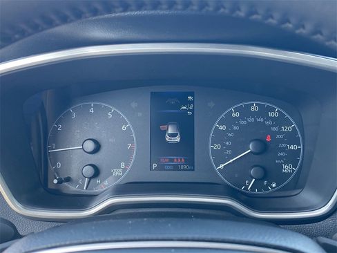 Certified 2025 Toyota Corolla SE image 33