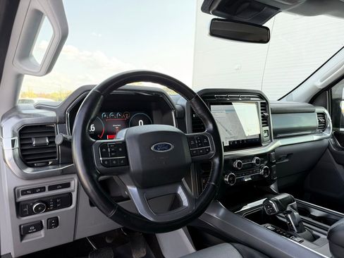 Used 2021 Ford F150 Lariat image 23