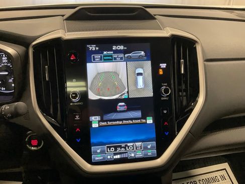 New 2026 Subaru Ascent Limited AWD/4WD image 22