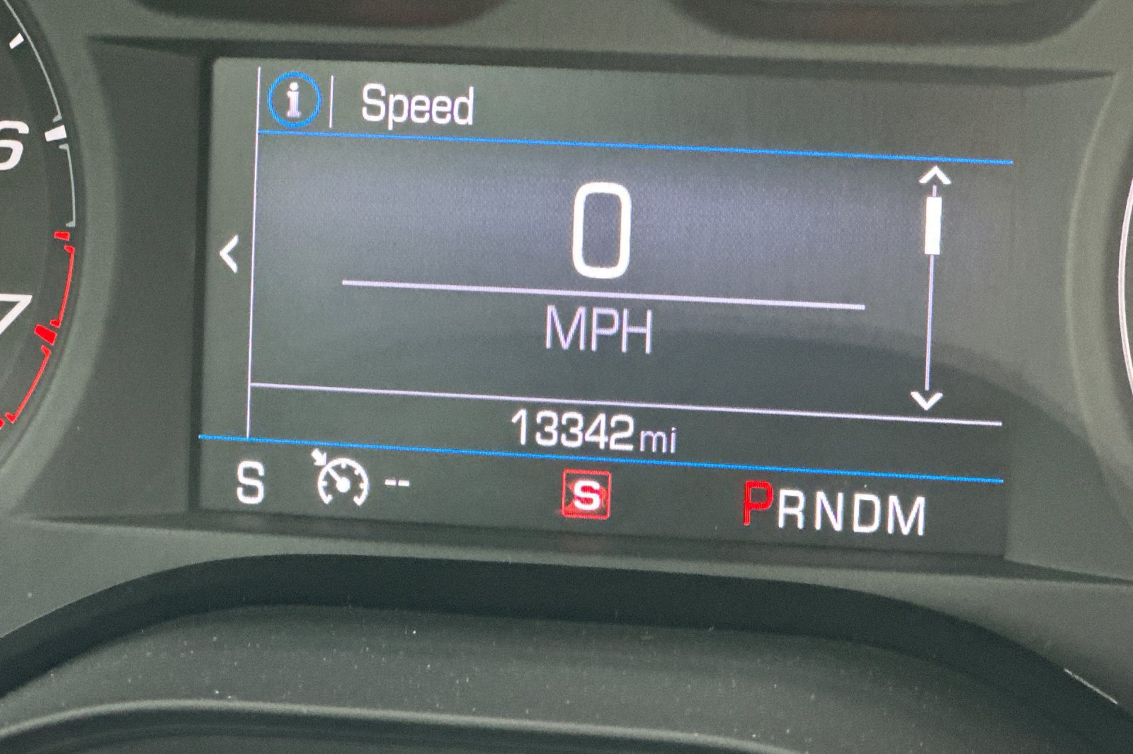 Used 2022 Chevrolet Camaro LT w/ RS Package RWD image 3