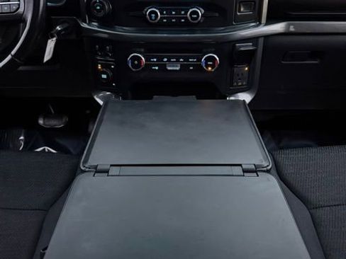 Used 2022 Ford F150 XLT w/ Equipment Group 301A Mid image 26