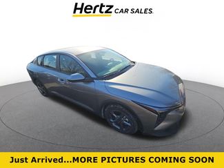 Used 2025 Kia K4 LXS video 1