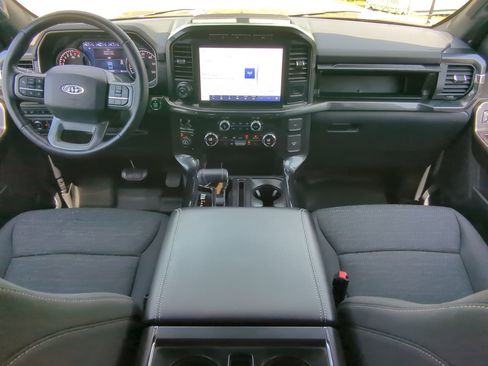 Certified 2021 Ford F150 XLT w/ Equipment Group 302A High image 13