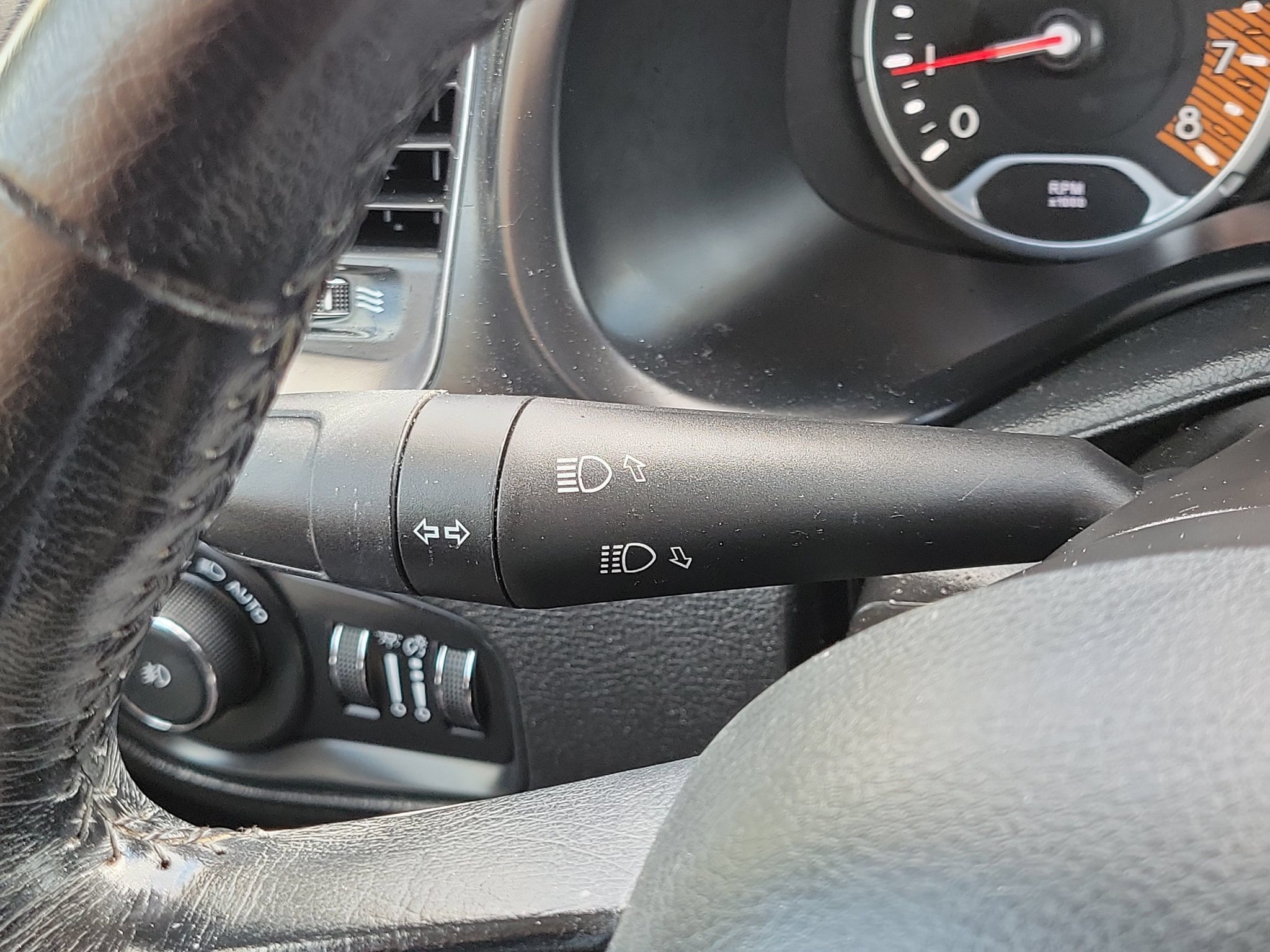 Used 2020 Jeep Renegade Limited AWD/4WD image 13
