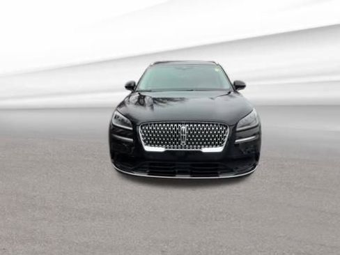 Certified 2022 Lincoln Corsair Reserve image 47