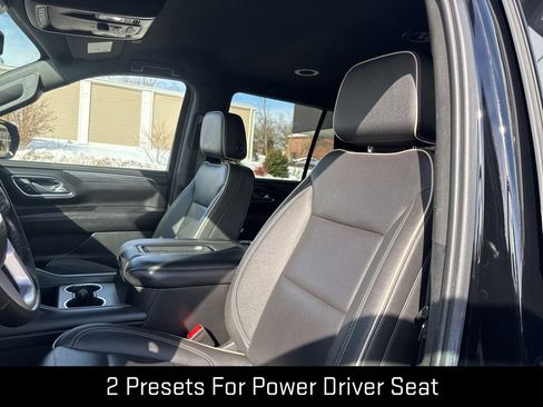 Used 2024 GMC Yukon SLT image 16