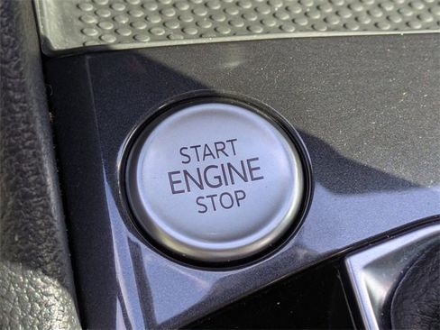 Used 2024 Volkswagen Tiguan S image 24