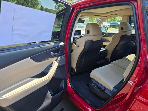 New 2026 Acura MDX SH-AWD w/ Advance Package image 16