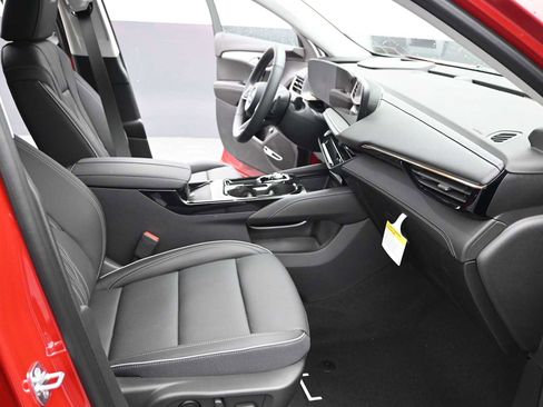 New 2026 Buick Envision Avenir image 21