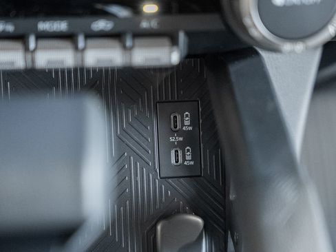 New 2026 Toyota Tacoma SR5 RWD image 22