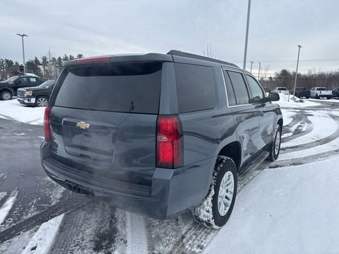 Used 2019 Chevrolet Tahoe LT image 5