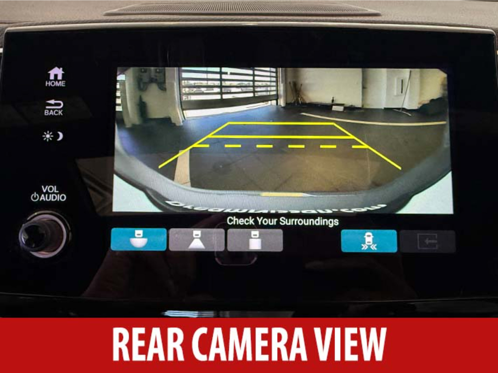 Used 2021 Honda Passport Touring image 15