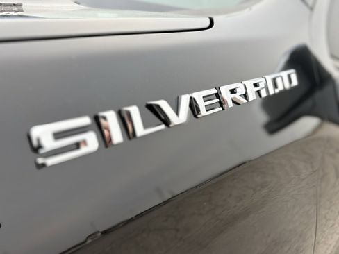 New 2026 Chevrolet Silverado 1500 LT image 10