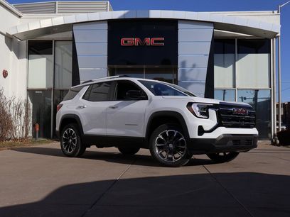 New 2026 GMC Terrain Elevation w/ Elevation Premium Package