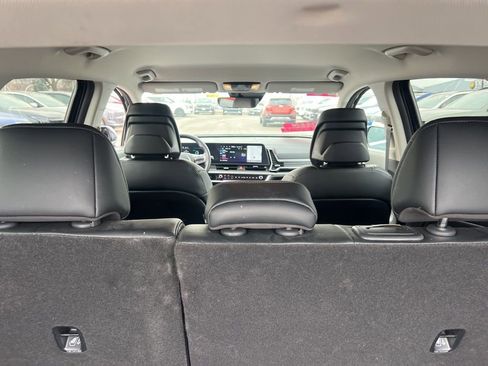 Certified 2023 Kia Sportage EX image 12