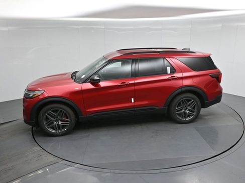 New 2026 Ford Explorer ST-Line w/ ST-Line Street Pack image 43